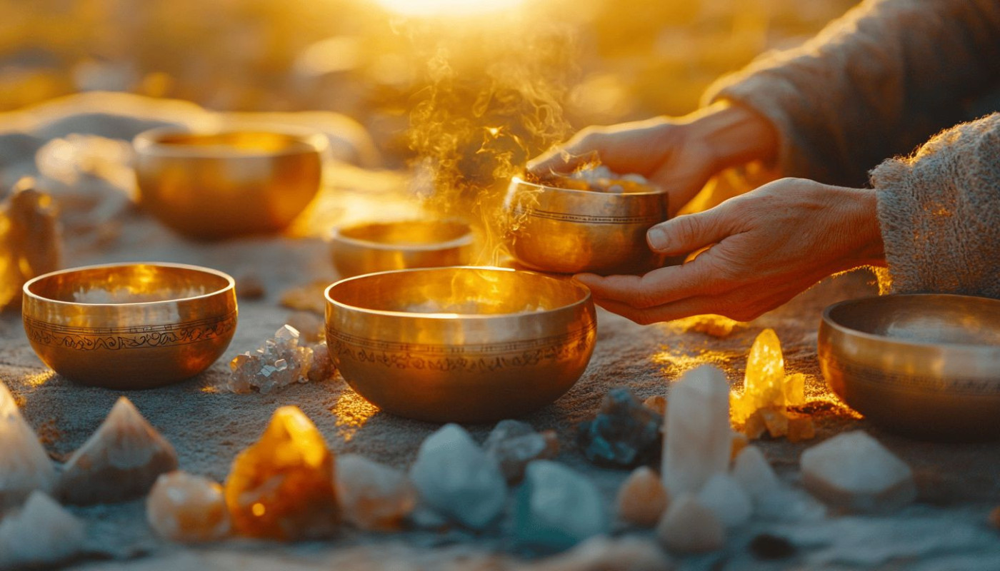 Exploring The Impact Of Sound Healing On Emotional And Spiritual Well-being